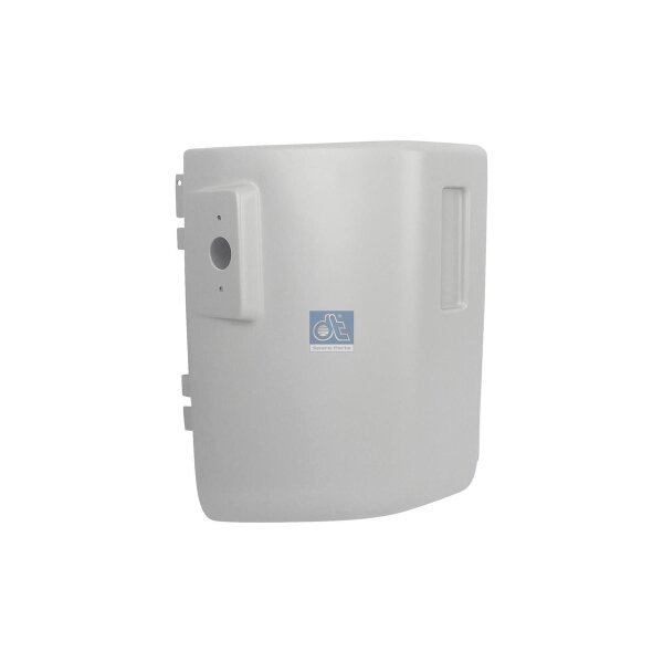 Stoßfänger vorne links DT SPARE PARTS IAM-Expertise passend für MERCEDES-BENZ