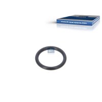 Dichtring Ø 111 mm NBR Nitril-Butadien-Kautschuk...