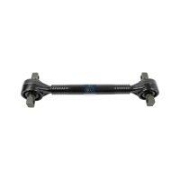 Handlebar Wheel Suspension front trailing arm DT SPARE...