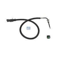 Sensor Abgastemperatur DT SPARE PARTS IAM-Expertise...