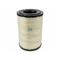 Air Filter insert DT SPARE PARTS IAM-Expertise for...
