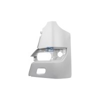 Stoßfänger vorne links DT SPARE PARTS...