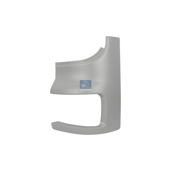 Gehäuse Hauptscheinwerfer DT SPARE PARTS IAM-Expertise passend für IVECO