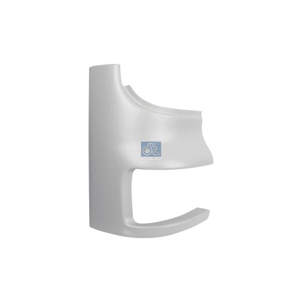 Gehäuse Hauptscheinwerfer DT SPARE PARTS IAM-Expertise passend für IVECO