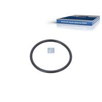 Sealing Ring Ø 422 mm NBR 3 mm DT SPARE PARTS...
