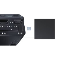 Holder mudguard DT SPARE PARTS IAM-Expertise suitable for...