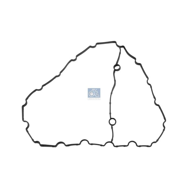 Dichtung Kurbelgehäuseentlüftung DT SPARE PARTS IAM-Expertise passend für IVECO