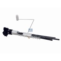 Sensor Kraftstoffvorrat 540 mm DT SPARE PARTS für...