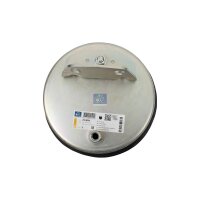 Federbalg Luftfederung DT SPARE PARTS IAM-Expertise...