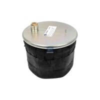 Federbalg Luftfederung DT SPARE PARTS für...