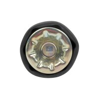 Federbalg Luftfederung DT SPARE PARTS für MERCEDES-BENZ ACTROS