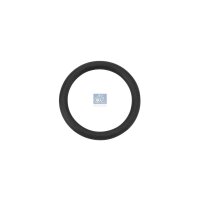 Sealing Ring Ø 163 mm NBR 24 mm DT SPARE PARTS...