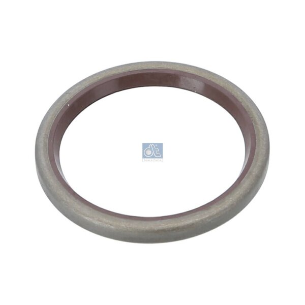 Oil seal for brake camshaft Ø 42 - 52 mm DT SPARE PARTS for MAN TGA and others