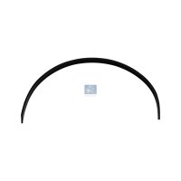 Spacer ring DT SPARE PARTS Aftermarket-Expertise fits SCANIA