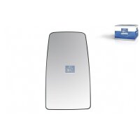 Spiegelglas Außenspiegel fahrerseitig DT SPARE...