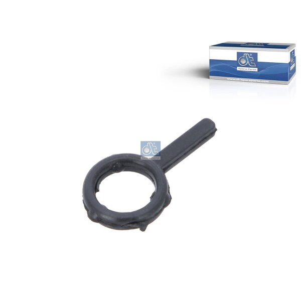 Seal Oil Filter DT SPARE PARTS Aftermarket-Expertise fits SCANIA