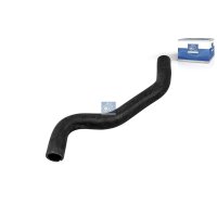 Radiator Hose Ø 30 mm DT SPARE PARTS IAM-Expertise...