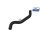 Radiator Hose Ø 30 mm DT SPARE PARTS IAM-Expertise suitable for e.g. OPEL