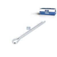 Split pin 45 mm DIN 94 Ø 5 mm DT SPARE PARTS...