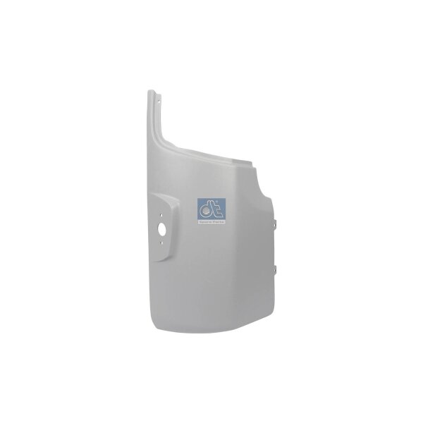 Stoßfänger vorne links DT SPARE PARTS IAM-Expertise passend für MERCEDES-BENZ