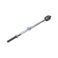 Axial Joint Tie Rod Front Axle DT SPARE PARTS for e.g....