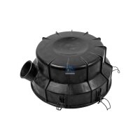 Air Filter Housing Cover DT SPARE PARTS IAM-Expertise...