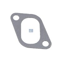 Seal exhaust manifold inlet DT SPARE PARTS suitable for...