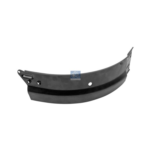 Halter Hauptscheinwerfer DT SPARE PARTS IAM-Expertise passend für SCANIA