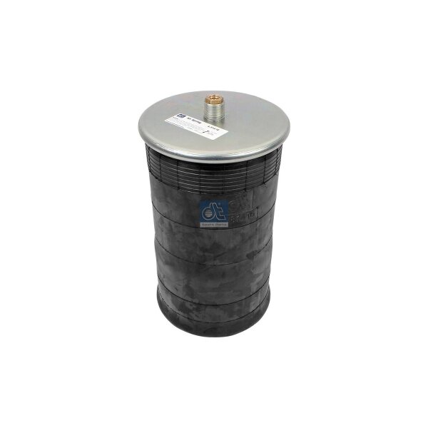 Federbalg Luftfederung DT SPARE PARTS für MERCEDES-BENZ ACTROS