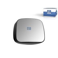 Weitwinkelspiegel Wölbung 300 mm DT SPARE PARTS...