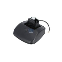 Weitwinkelspiegel Wölbung 300 mm DT SPARE PARTS...