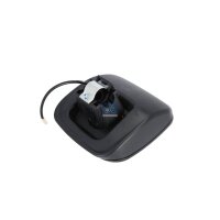 Weitwinkelspiegel Wölbung 300 mm DT SPARE PARTS für u.a. MERCEDES-BENZ ATEGO