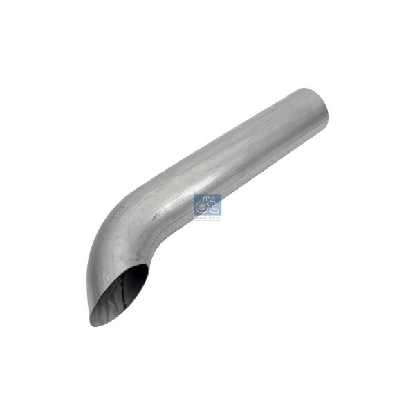 Abgasrohr hinten DT SPARE PARTS IAM-Expertise passend für u.a. SCANIA 4