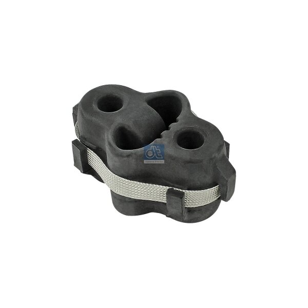 Haltering Schalldämpfer DT SPARE PARTS IAM-Expertise passend für u.a. RENAULT