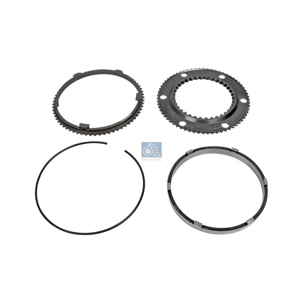 Repair Kit DT SPARE PARTS Aftermarket-Expertise suitable for SCANIA