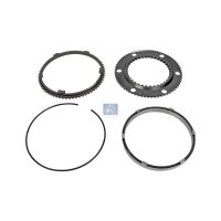Repair Kit DT SPARE PARTS Aftermarket-Expertise suitable...