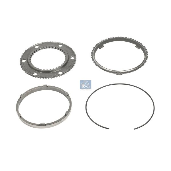 Repair Kit DT SPARE PARTS Aftermarket-Expertise suitable for SCANIA