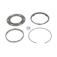 Repair Kit DT SPARE PARTS Aftermarket-Expertise suitable...
