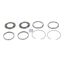 Repair Kit DT SPARE PARTS Aftermarket-Expertise suitable...