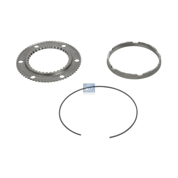 Repair Kit DT SPARE PARTS Aftermarket-Expertise suitable for SCANIA