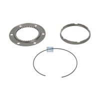 Repair Kit DT SPARE PARTS Aftermarket-Expertise suitable...