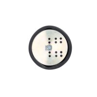 Federbalg Luftfederung DT SPARE PARTS IAM-Expertise passend für BPW