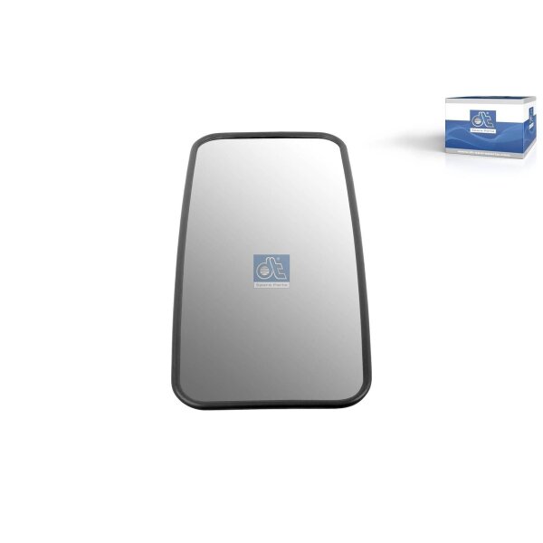 Exterior Mirrors Cab DT SPARE PARTS for IVECO EUROCARGO and others