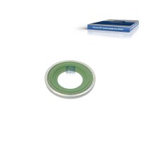 Sealing Ring Ø 107 mm 15 mm DT SPARE PARTS...