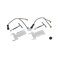 Warnkontakt Bremsbelagverschleiß DT SPARE PARTS...