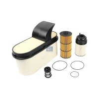Filter Set DT SPARE PARTS IAM-Expertise suitable for...