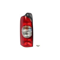 Rear Light left DT SPARE PARTS IAM-Expertise suitable for...