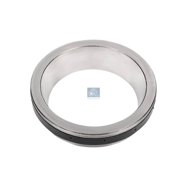 Pressure Ring 120 mm DT SPARE PARTS IAM-Expertise fits MERCEDES-BENZ