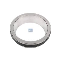 Pressure Ring 120 mm DT SPARE PARTS IAM-Expertise fits...