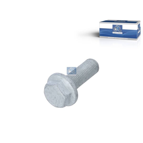 Schraube M14 x 1 5 40 mm DT SPARE PARTS IAM-Expertise passend für MERCEDES-BENZ